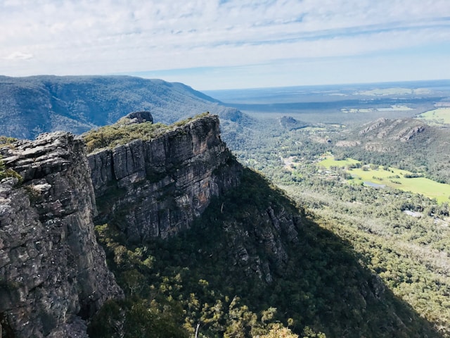 Grampians