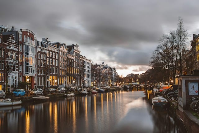 Places To Visit In Neatherlands
